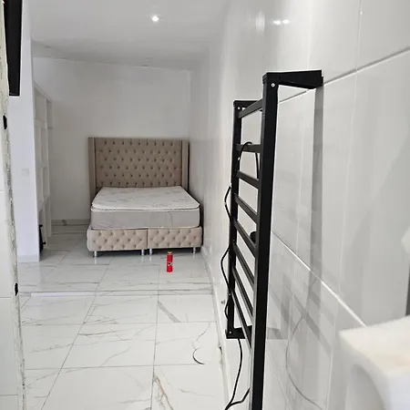Holiday home Emmanuel Xi Pierrefitte-sur-Seine