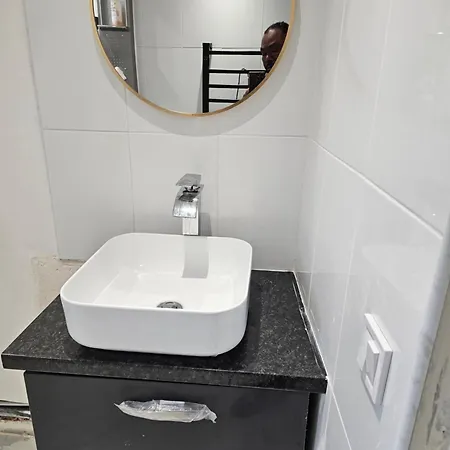 Emmanuel Xi Holiday home *